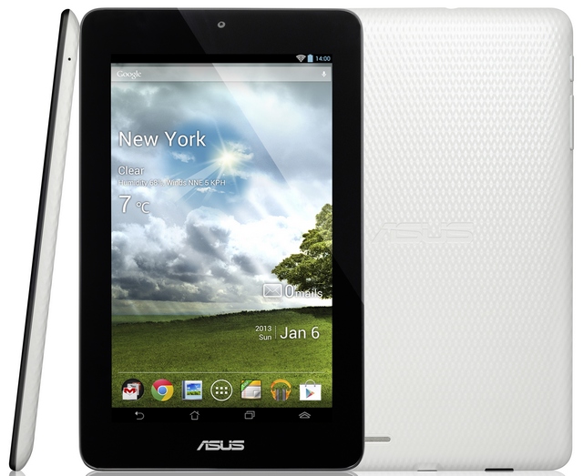ASUS MeMO Pad: 7-дюймовый планшет на Android 4.1 за 1500 грн-2