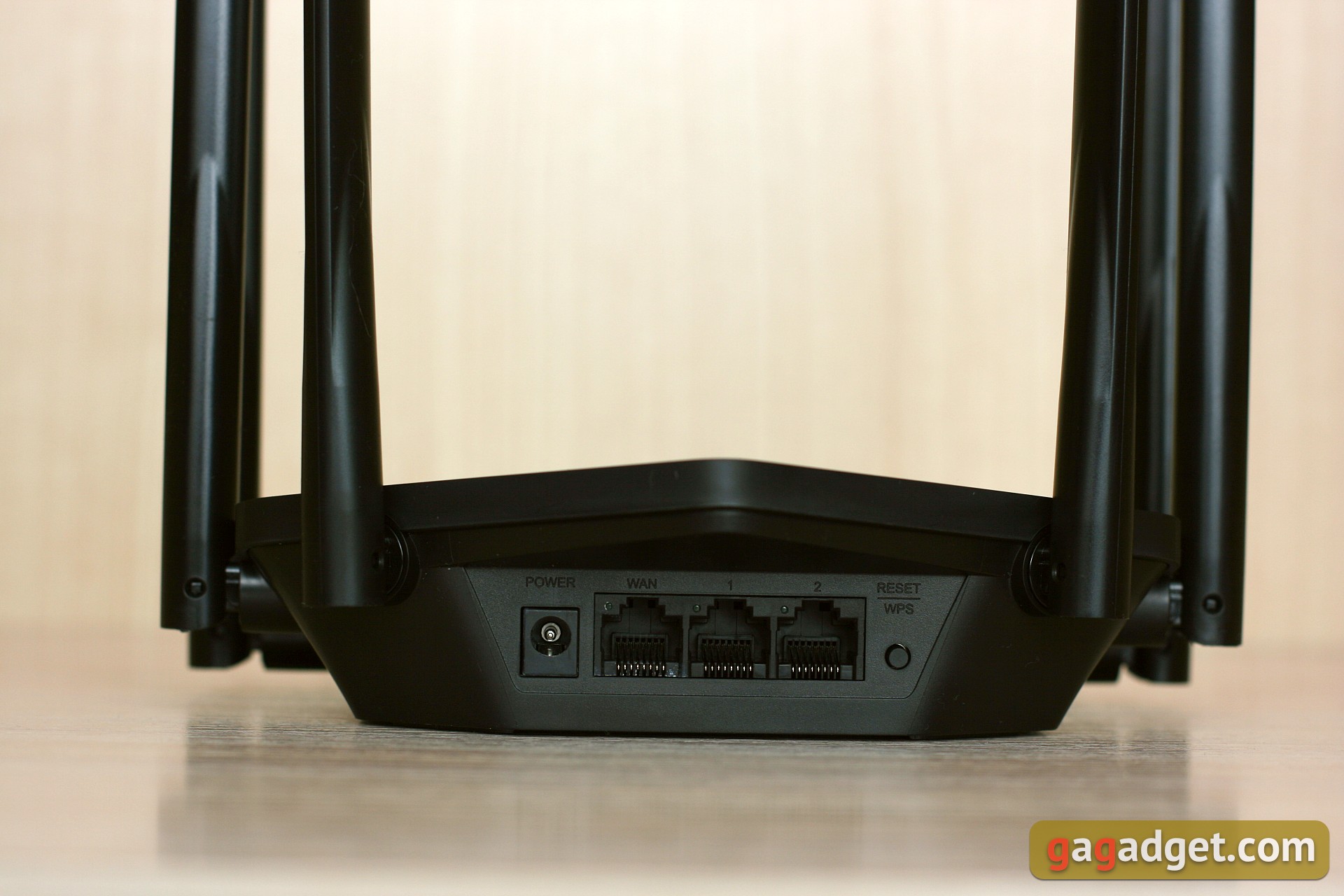 Mercusys MR50G Review: The Router You Are Looking For-14