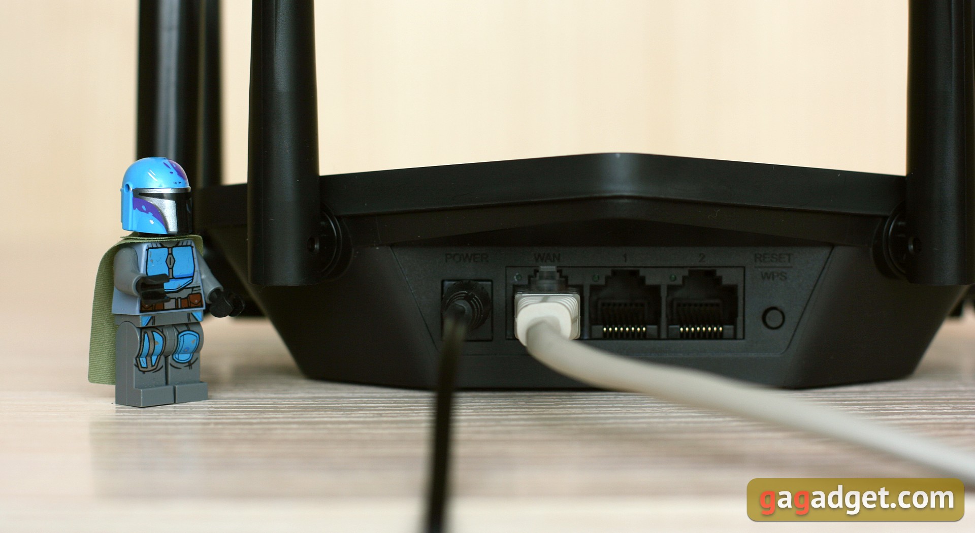 Mercusys MR50G Review: The Router You Are Looking For-39