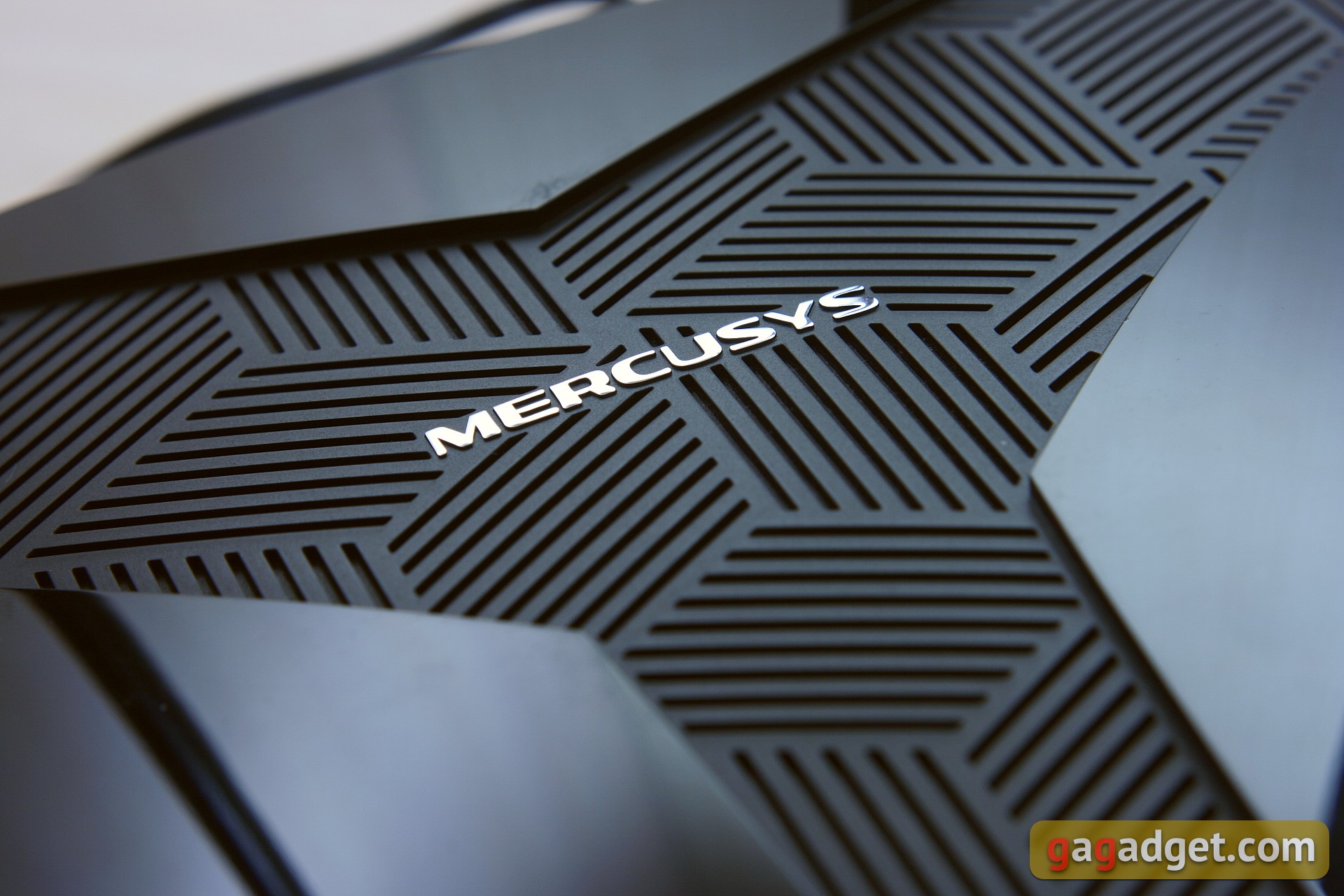 Mercusys MR70X review: the most affordable Gigabit router with Wi-Fi 6-8