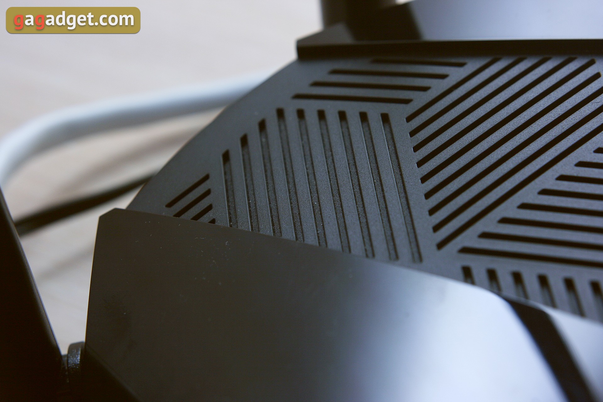 Mercusys MR70X review: the most affordable Gigabit router with Wi-Fi 6-9