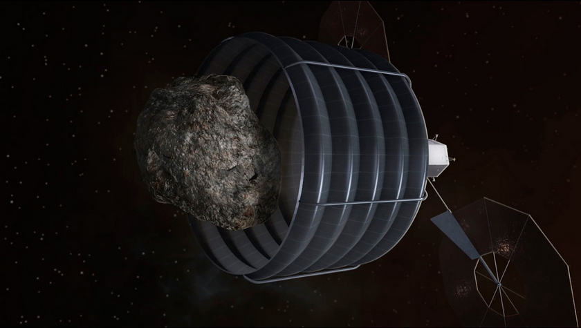 Космические шрамы Земли: метеориты, которые нас не убили-16