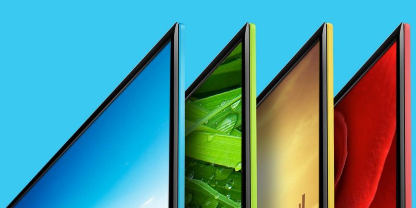 Xiaomi представила 40-дюймовый телевизор MI TV 2 на Android-2