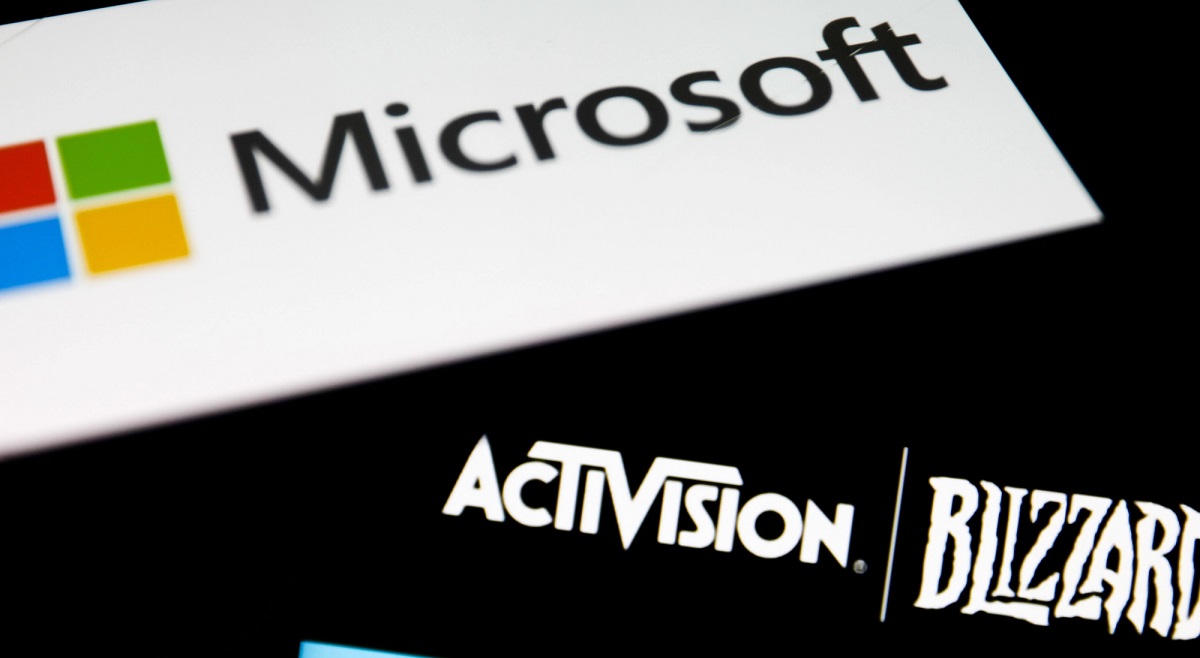 Call of Duty стала камнем преткновения: эксперты прогнозируют, что сделка между Microsoft и Activision Blizzard может сорваться