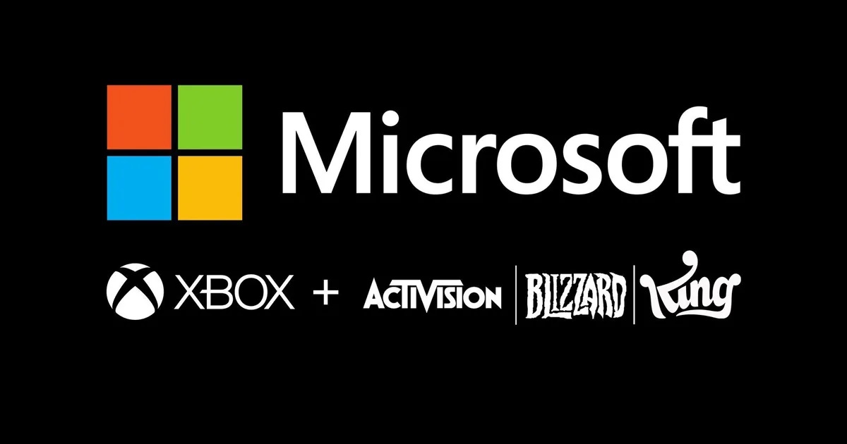 Microsoft has announced a massive wave of layoffs: 1,900 Xbox, Activision Blizzard, ZeniMax and Bethesda employees will be out of work
