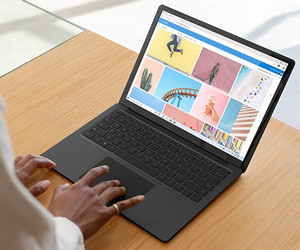 Microsoft Surface Laptop 3 13.5-inch