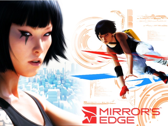 Mirror's Edge обзавелась поддержкой очков виртуальной реальности Oculus Rift