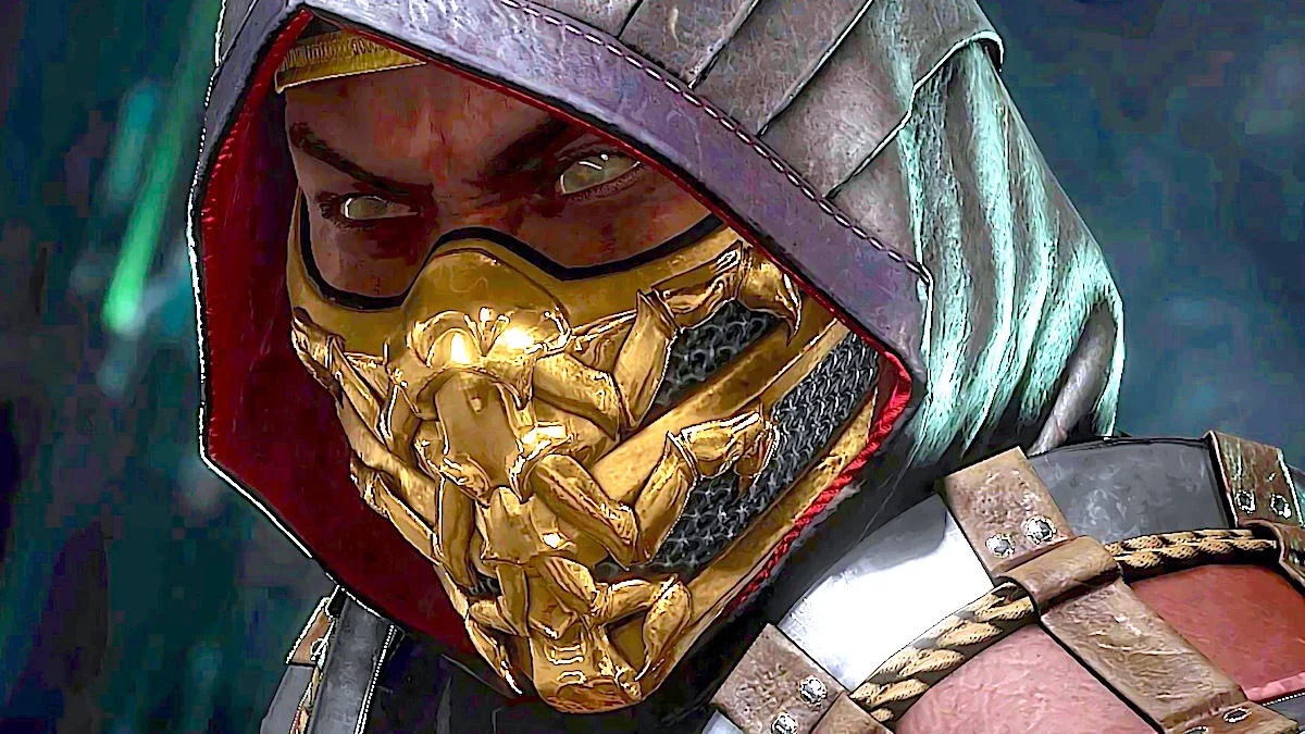De eerste teaser voor Mortal Kombat 12? Gamers hebben een hint van een nieuw vechtspel gezien in een videoboodschap van ontwikkelaars van NetherRealm Studios