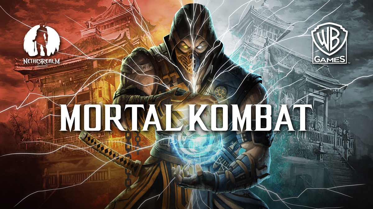 "Die Zeit ist fast da" - die Entwickler von Mortal Kombat haben einen faszinierenden Teaser veröffentlicht, der wahrscheinlich auf den bevorstehenden Start des neuen Teils der Serie hinweist