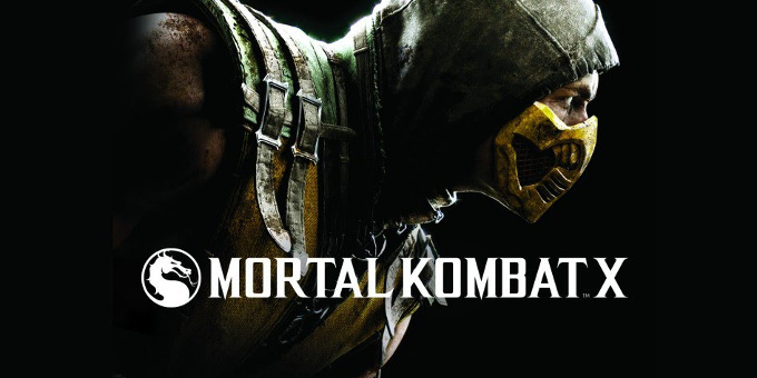 Бодрый трейлер к запуску Mortal Kombat X (видео)