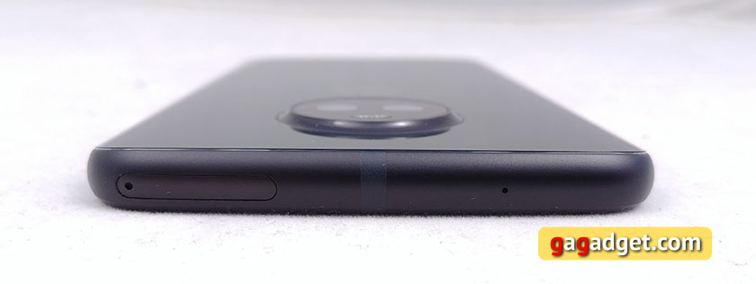 Обзор Moto X4: смартфон среднего сегмента с бонусами-10