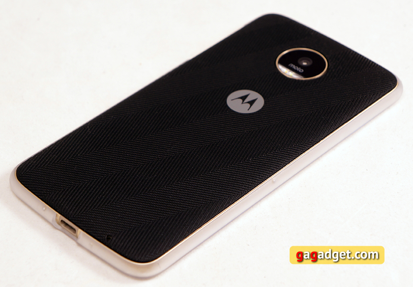 Обзор Moto Z: модульный смартфон здорового человека-16