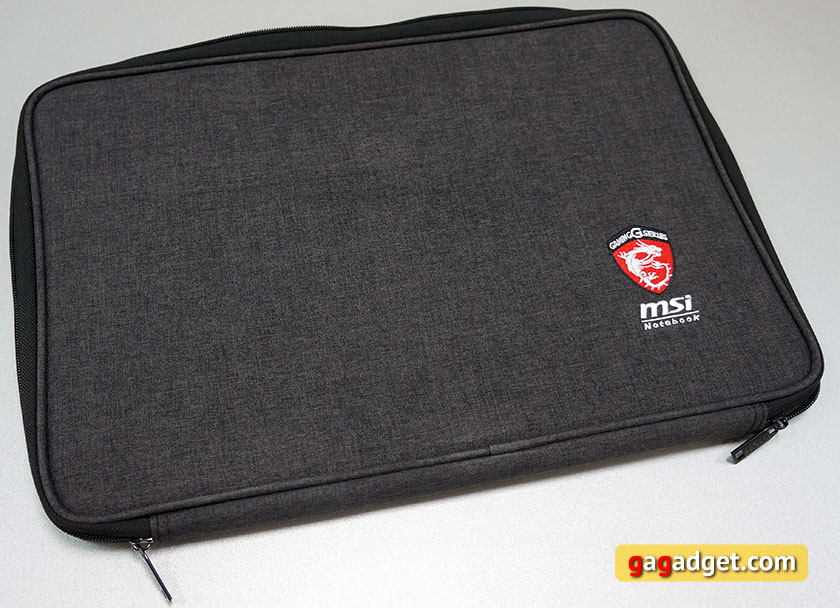 Обзор игрового ноутбука MSI GS70 2QE Stealth Pro с тонким металлическим корпусом-3