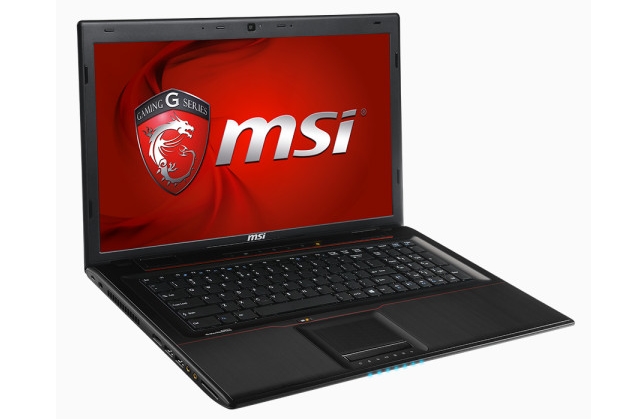 MSI GP70 Leopard и GP60 Leopard: игровые ноутбуки с видеокартами NVIDIA GeForce 840M