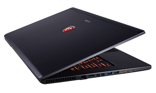 MSI анонсировала геймерские ноутбуки GS70 Stealth с графикой NVIDIA GeForce 800M-2