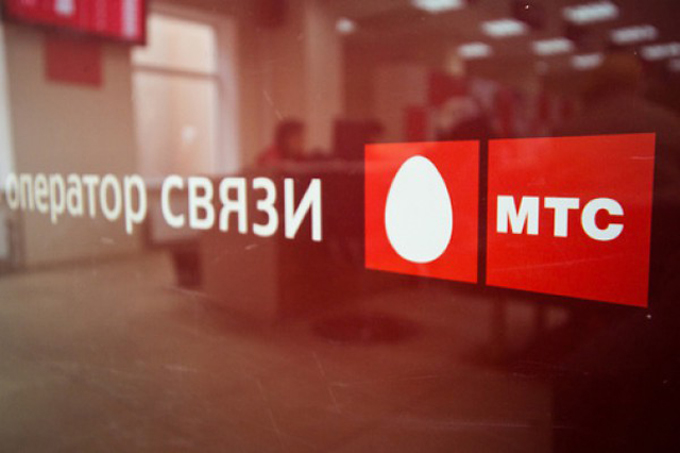 МТС Украина могут продать Vodafone