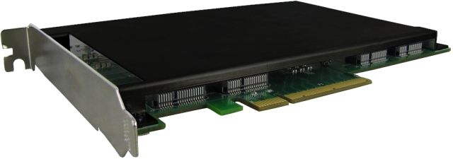 Производительные SSD-накопители Mushkin Scorpion Deluxe с интерфейсом PCIe