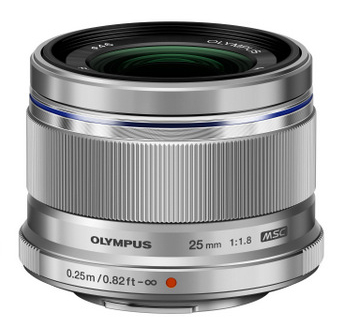 Olympus представляет беззеркальную камеру OM-D E-M10-2