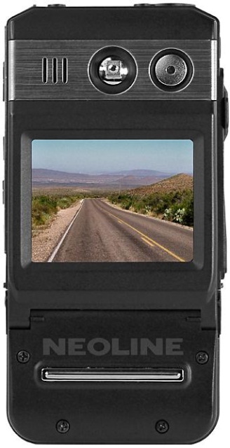 Neoline Spike - видеорегистратор с возможностью съемки Full HD 1920х1080 (30 к/с) и HD 1280х720 (60 к/с)-3