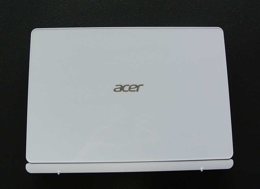 Next @ Acer: глобальное обновление продуктовых линеек компании-11
