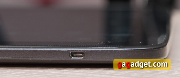 Обзор планшета Google Nexus 10-6