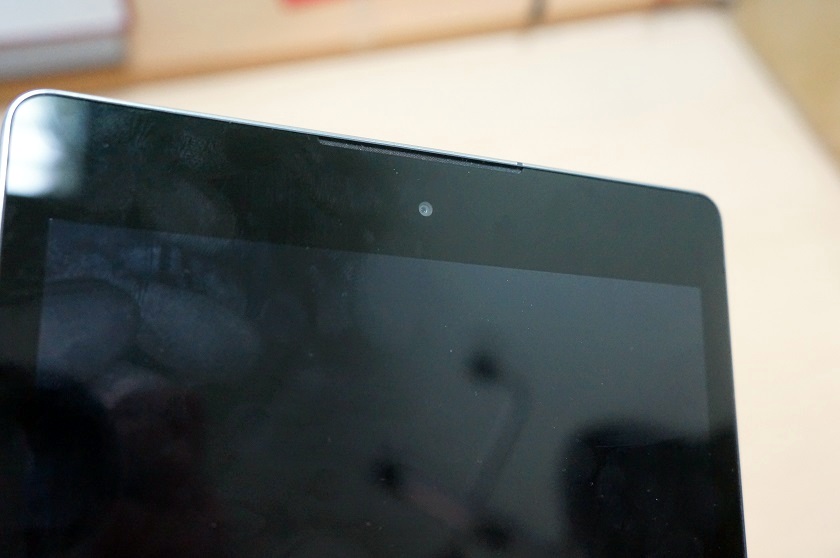 Кредит доверия. Обзор планшета Nexus 9-8
