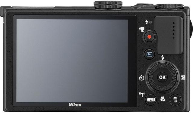 Nikon анонсировала продвинутую компактную камеру Coolpix P340-2
