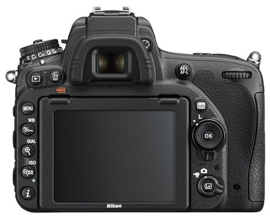 Nikon представила полнокадровую зеркалку D750 с Wi-Fi и поворотным дисплеем-3