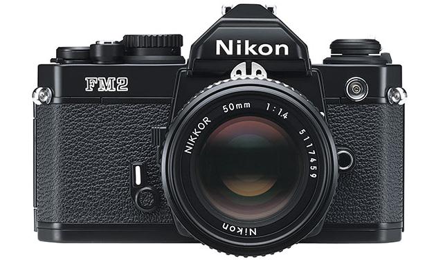 Nikon готовит к выпуску свою беззеркальную камеру с полноформатной матрицей