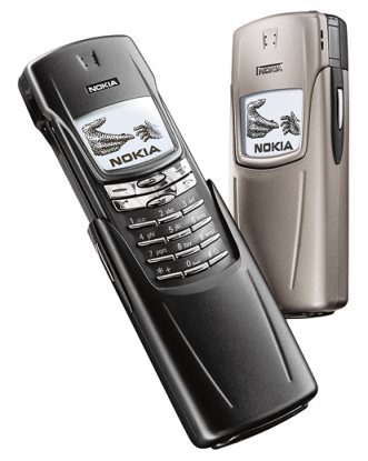 15 легендарных мобильных телефонов Nokia-6