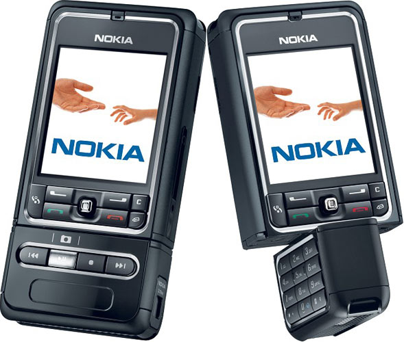 15 легендарных мобильных телефонов Nokia-13