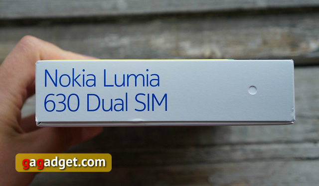 Обзор Nokia Lumia 630 Dual SIM на Windows Phone 8.1: из грязи в князи-3