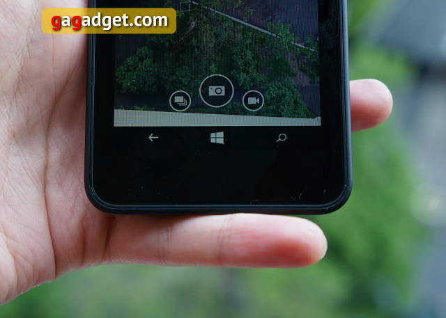 Обзор Nokia Lumia 630 Dual SIM на Windows Phone 8.1: из грязи в князи-15