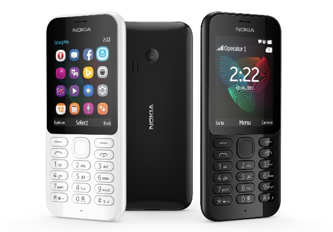 Клавиатурные звонилки пока не собираются вымирать: анонсированы Nokia 222 и 222 Dual SIM-3