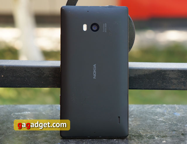 Обзор Nokia Lumia 930 -3