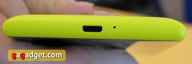 Обзор Nokia Lumia 720 -12