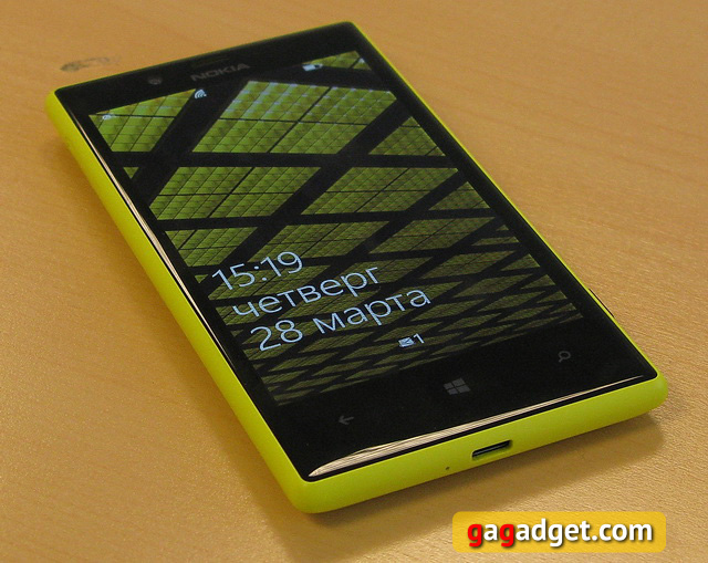 Обзор Nokia Lumia 720 -15