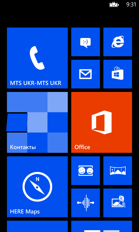 Обзор Nokia Lumia 720 -17