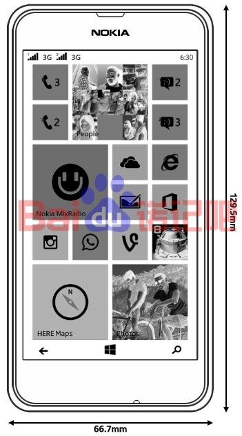 Некоторые подробности о Nokia Lumia 635 - первом двухсимнике на Windows Phone-2