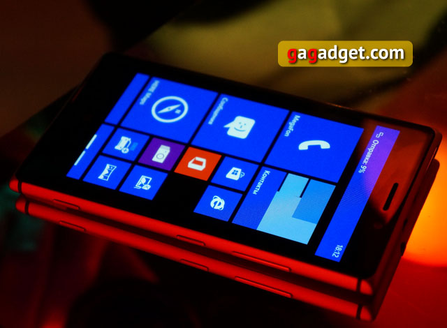 Nokia Lumia 925 своими глазами (добавлено видео, снятое камерой смартфона)-9