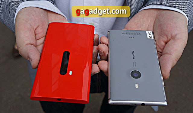 Nokia Lumia 925 своими глазами (добавлено видео, снятое камерой смартфона)-4