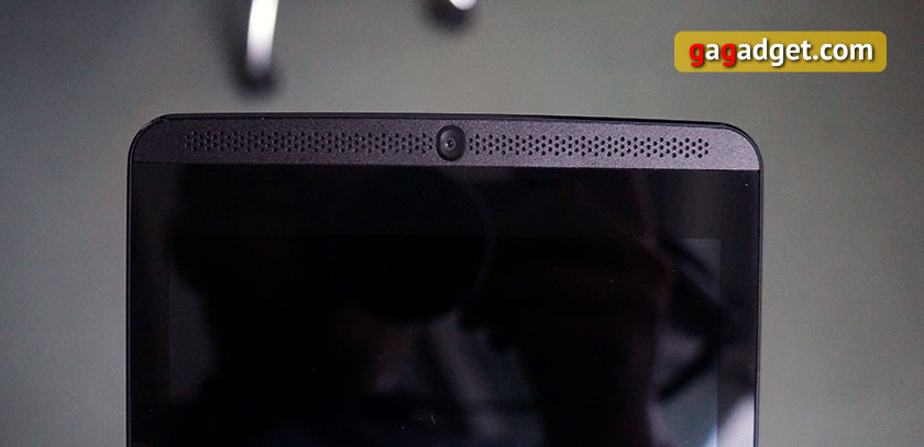 Обзор игрового планшета Nvidia Shield Tablet-5