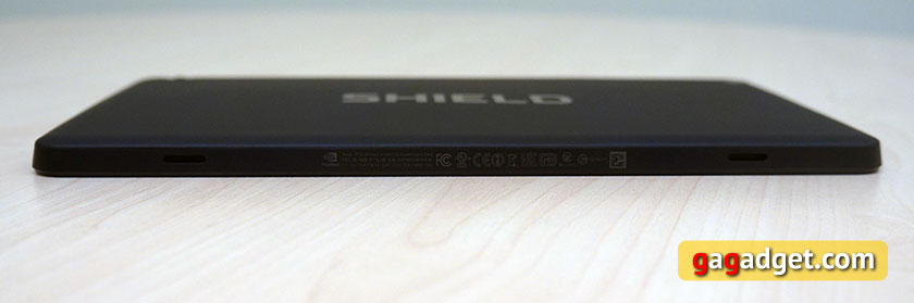 Обзор игрового планшета Nvidia Shield Tablet-9