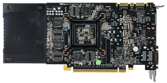 NVIDIA GeForce GTX 760 представлена официально-3