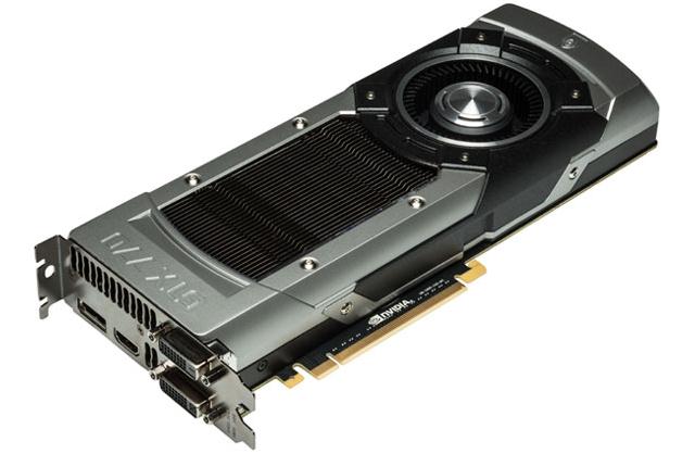 Официальная NVIDIA GeForce GTX 770-2