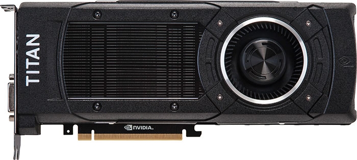 Флагманская видеокарта NVIDIA GeForce GTX TITAN-X с 3072 ядрами CUDA-2