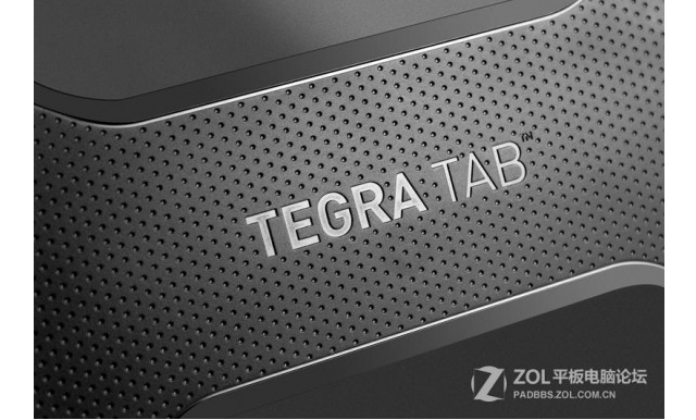 NVIDIA работает над собственным планшетом Tegra Tab