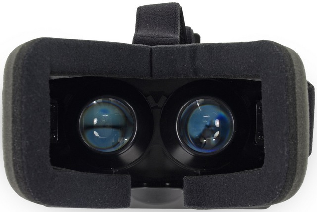 Однажды в iFixit: разборка игровых очков виртуальной реальности Oculus Rift-6