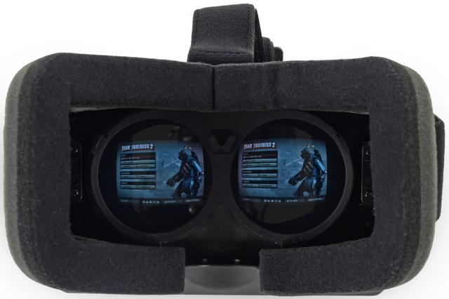 Однажды в iFixit: разборка игровых очков виртуальной реальности Oculus Rift-7