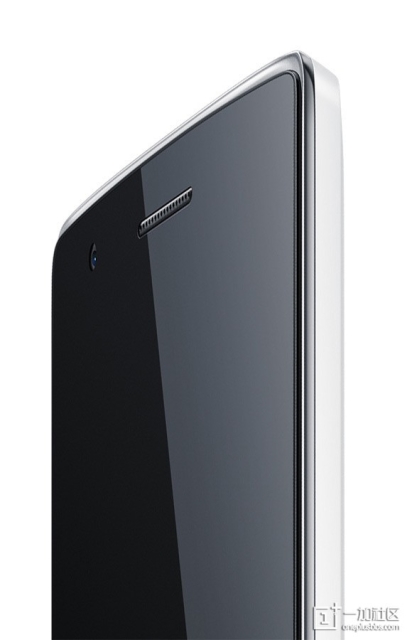 Пресс-рендеры и скриншоты интерфейса смартфона OnePlus One-2